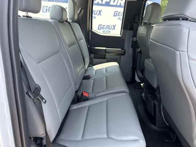 New 2026 Oxford White Ford XL image 18
