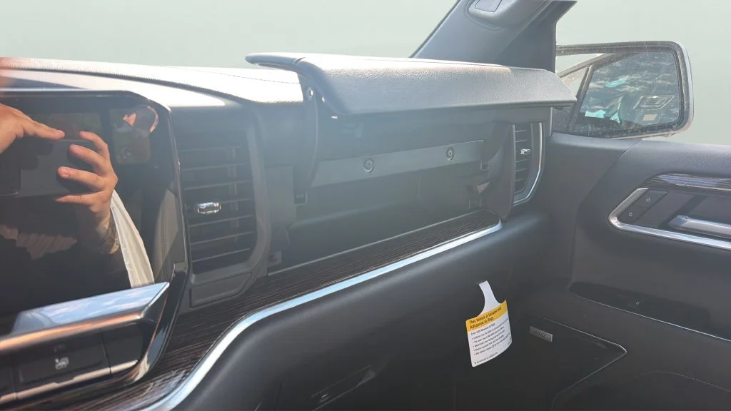 2026 GMC Sierra 1500 Elevation - Photo 23