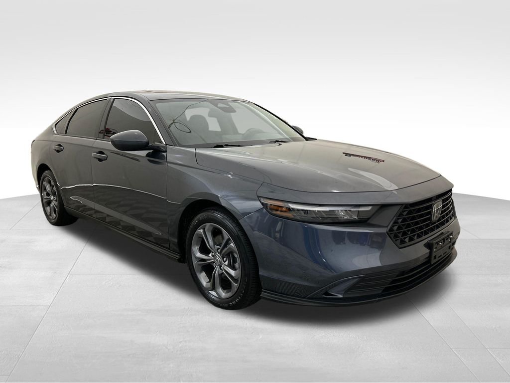 2024 Honda Accord EX - Photo 7