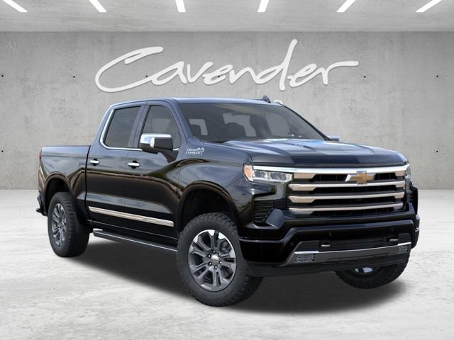 2026 Chevrolet Silverado 1500 High Country - Photo 7