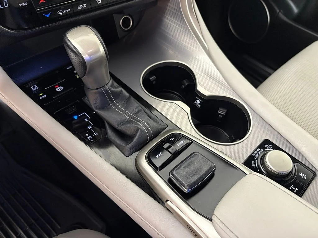 Used 2016 White Lexus 350 F Sport image 30