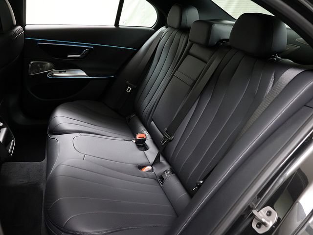 New 2026 Graphite Grey Metallic Mercedes-Benz E 450 image 12
