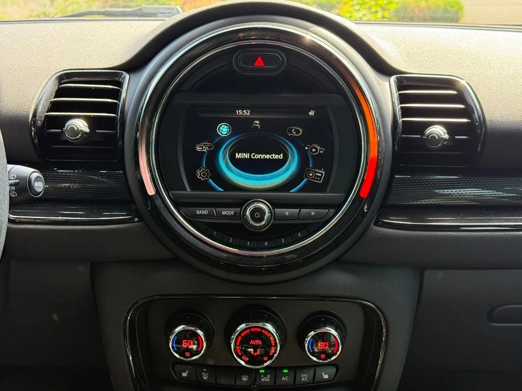 Used 2017 Black MINI Clubman image 26