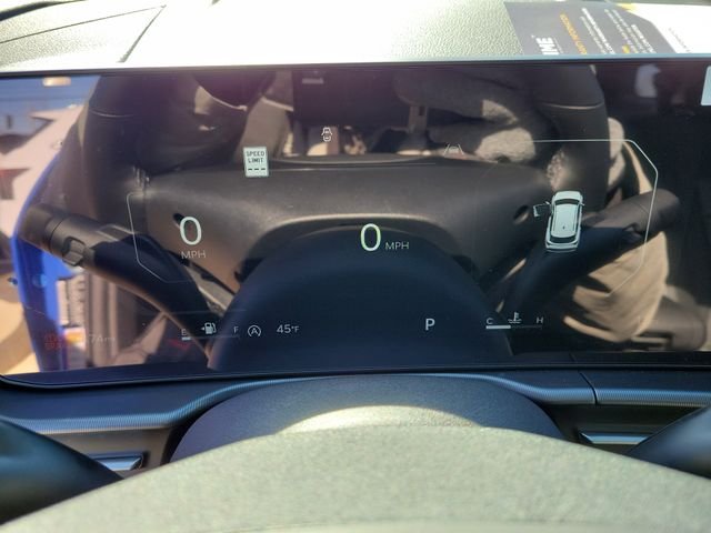 New 2026 Blue Kia SX-Prestige image 26