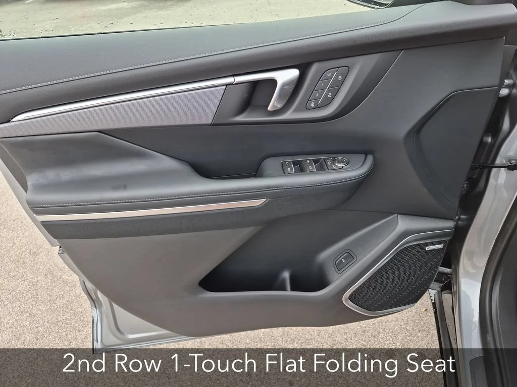 2026 Buick Enclave Sport Touring - Photo 19