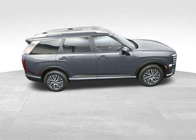 New 2026 Gray Hyundai SEL 7P image 30