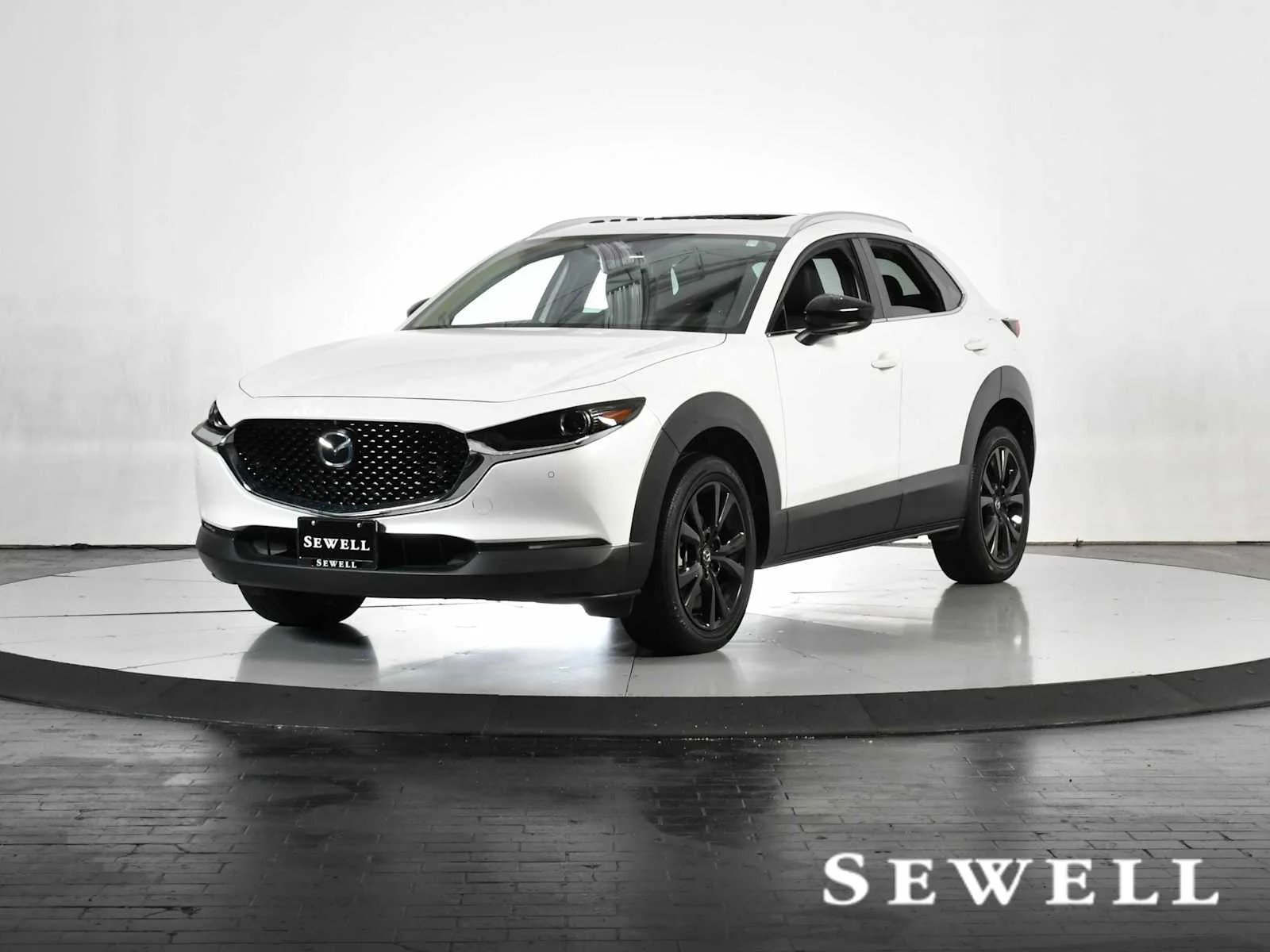 2023 Mazda CX-30 2.5 Turbo Premium Plus Package