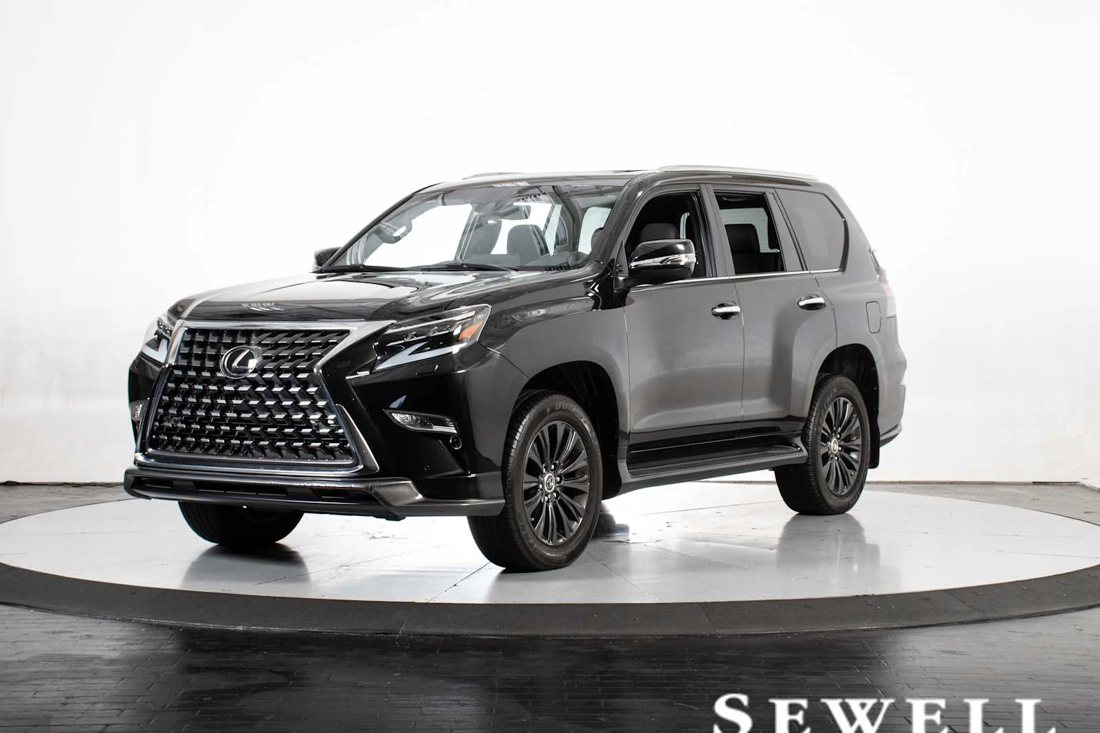 2023 Lexus GX 460 460 PREMIUM's photo