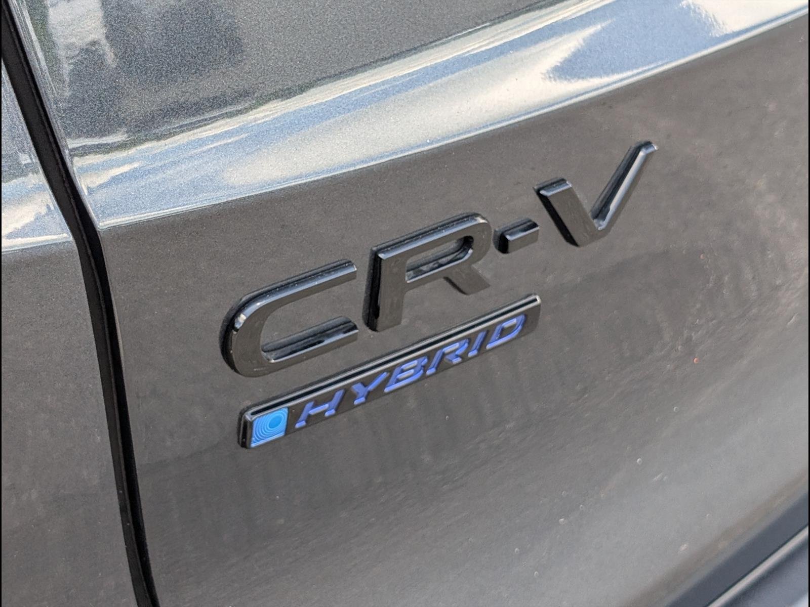 Used 2026 Gray Honda Sport-L image 8