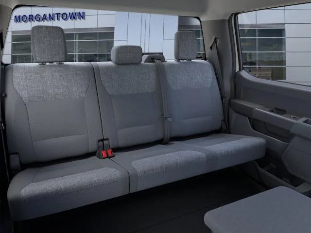2026 Ford F-350 Super Duty XLT - Photo 33