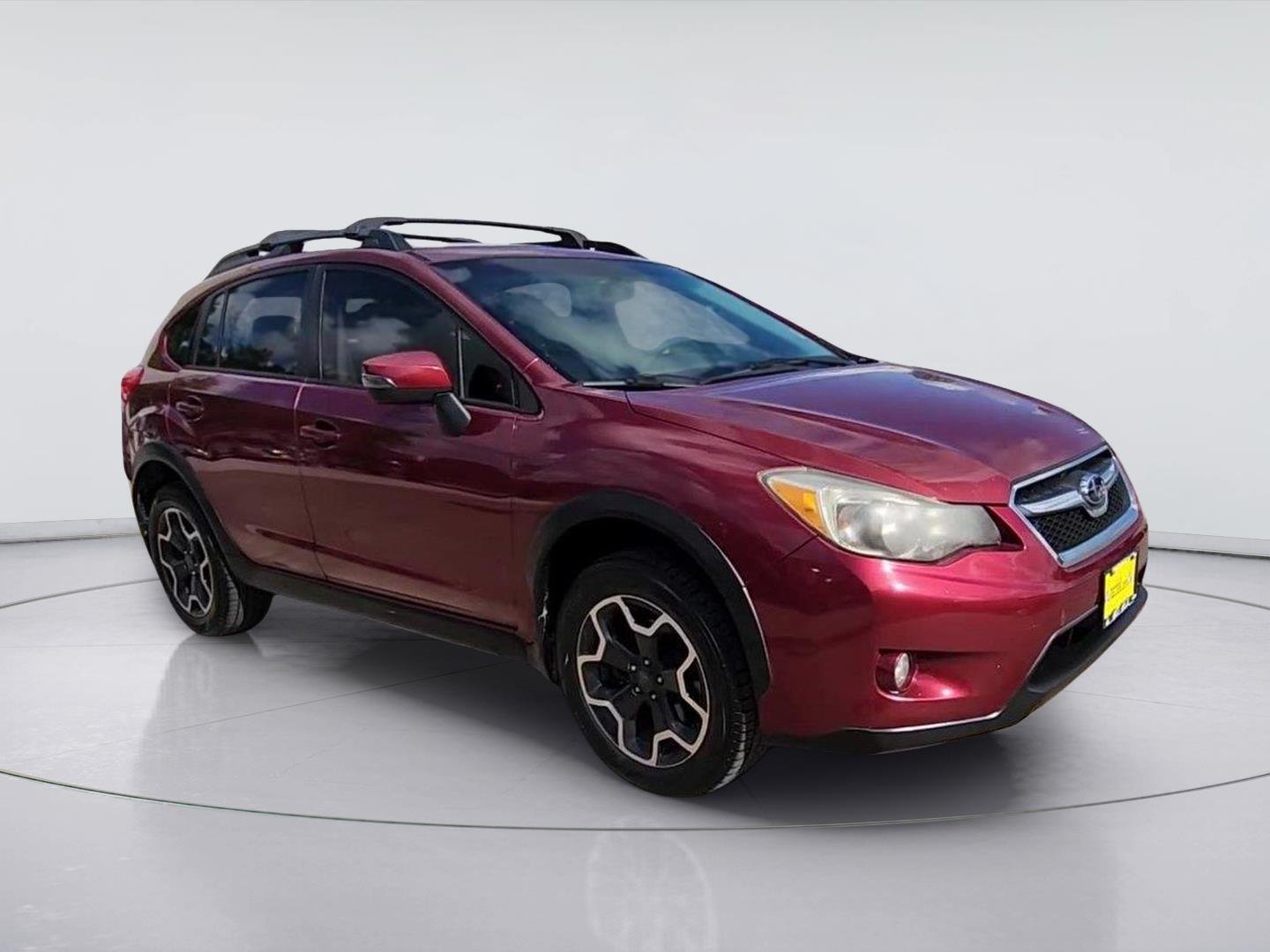 Used 2015  Subaru Limited image 2