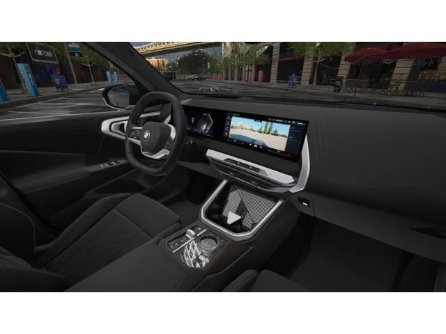 New 2026 Arctic Race Blue metallic BMW 30 xDrive image 14