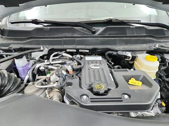 2026 RAM 2500 Big Horn - Photo 9