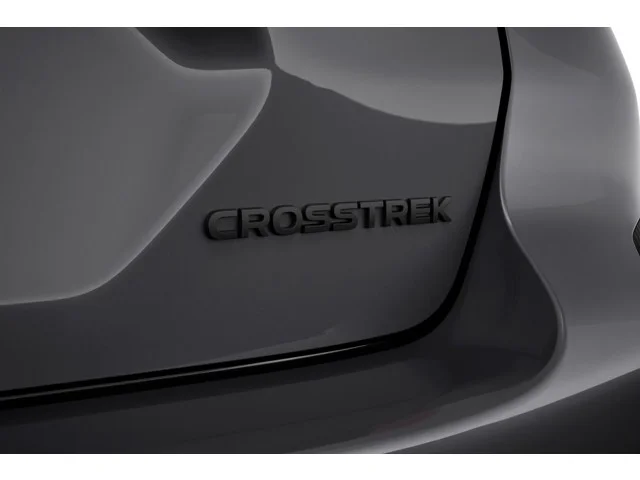 New 2027 MAGNETITE GRAY PEARL Subaru  image 12