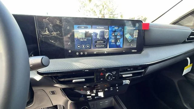 2026 Nissan KICKS SR AWD - Photo 24