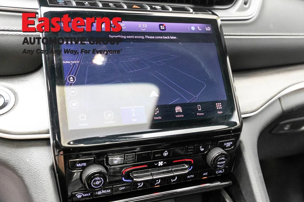 Used 2024 Black Jeep 4xe image 19