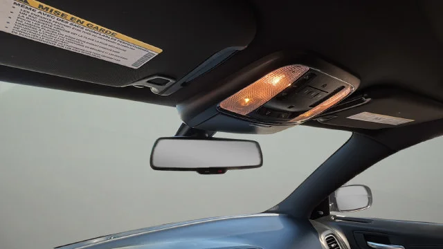 Used 2022 Black Dodge R/T Scat Pack Widebody image 28