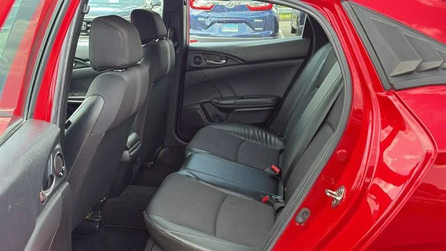 Used 2020 Red Honda Sport image 20