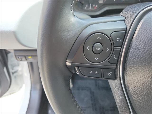 Certified Used 2025 ICE CAP Toyota  image 25