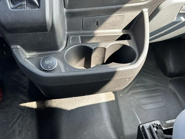 Used 2019 White Ford Base image 23