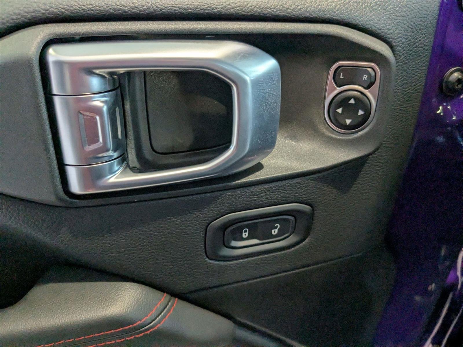 New 2026 Reign Exterior Paint Jeep Moab 392 image 10