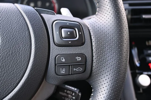 Certified Used 2023 IRIDIUM Lexus 350 F SPORT image 27