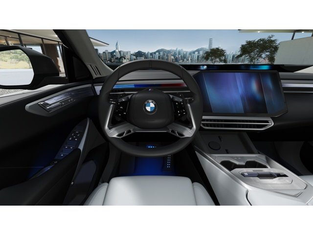 New 2027 Dravit Grey Metallic BMW X5 40 image 13