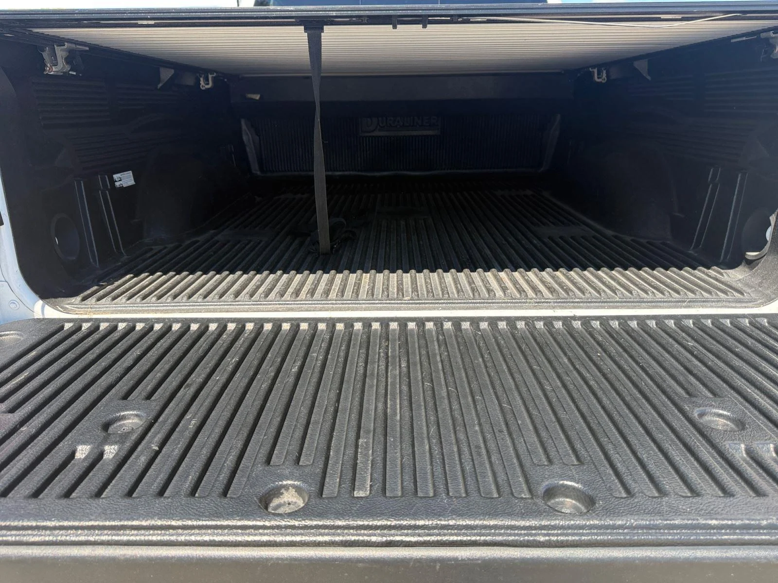 Used 2024 WHITE RAM BIG HORN 4X4 CREW CAB 6