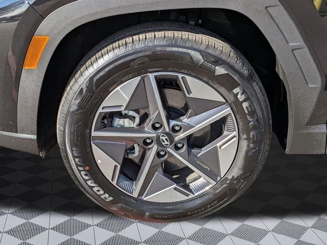 2025 Hyundai Tucson SEL Convenience - Photo 37