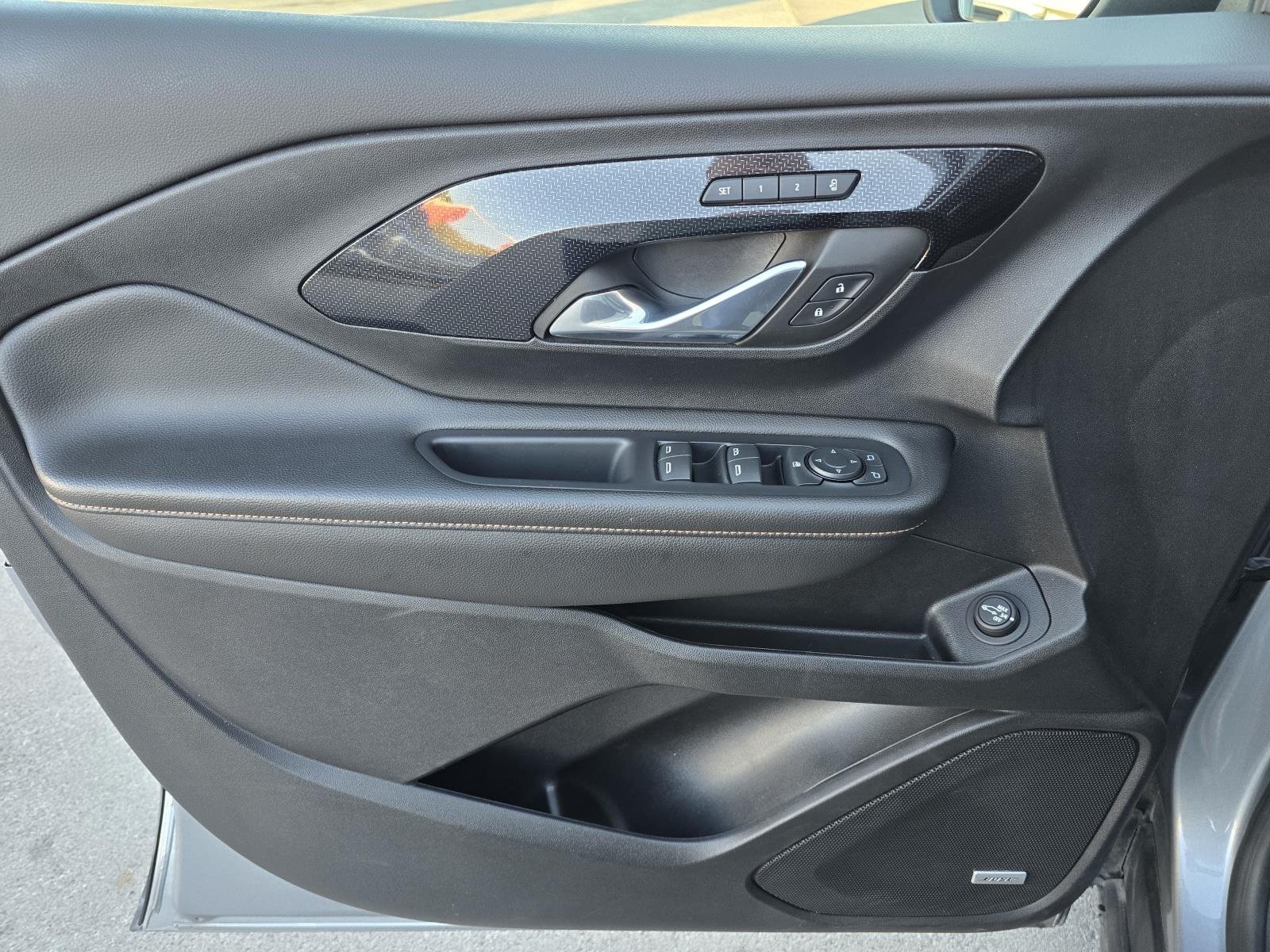 2024 GMC Terrain AT4 - Photo 12