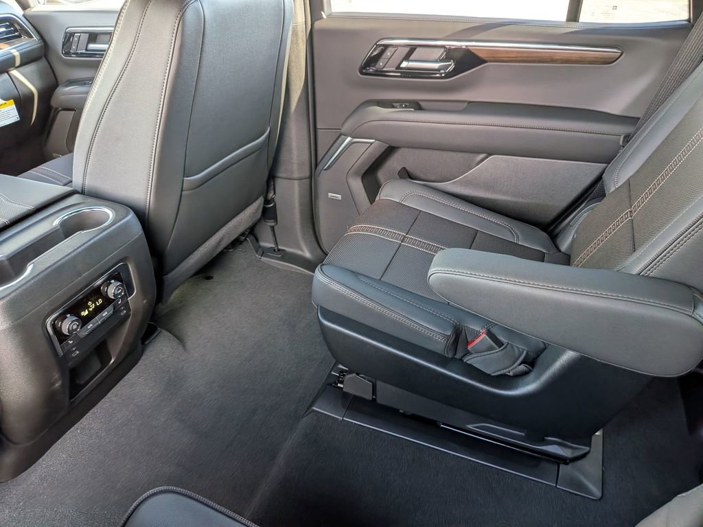 2026 Chevrolet Tahoe High Country - Photo 33