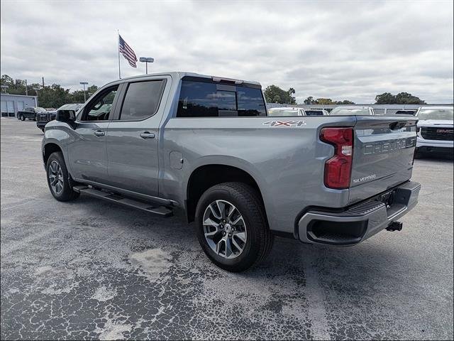 2026 Chevrolet Silverado 1500 RST - Photo 9