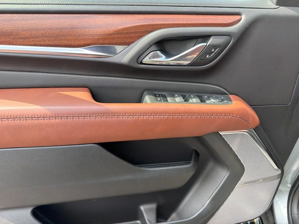 2023 GMC Yukon Denali Ultimate - Photo 9