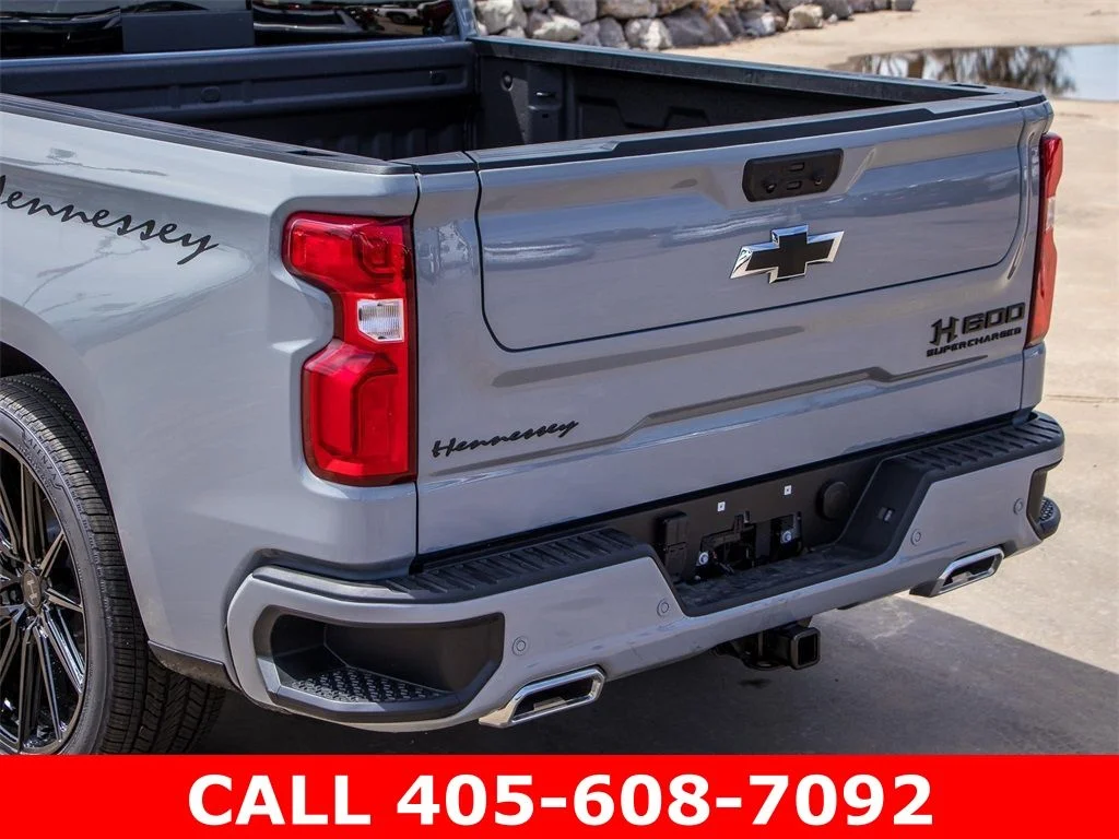 2025 Chevrolet Silverado 1500 RST - Photo 111
