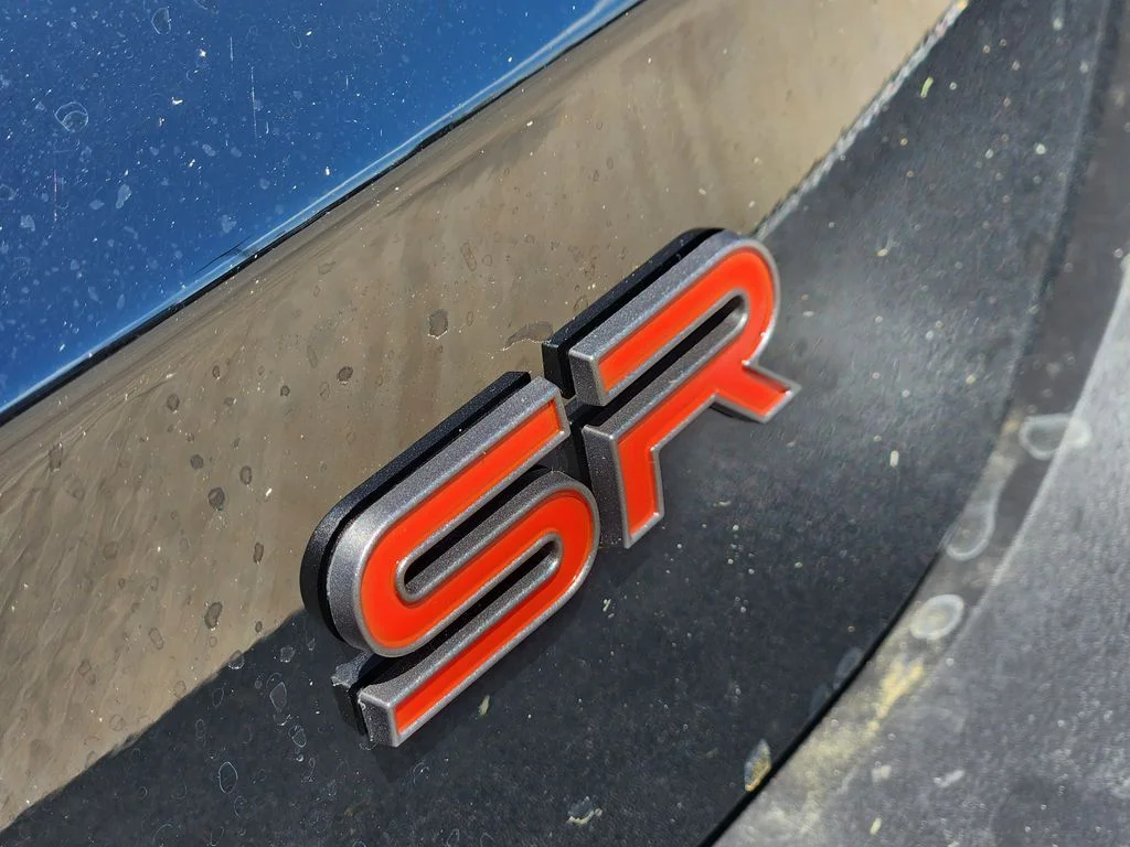 New 2026 Black Nissan SR image 8