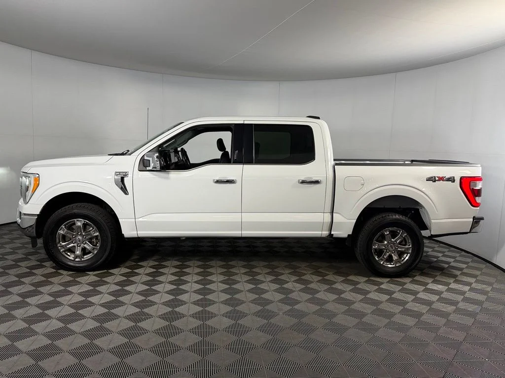 2023 Ford F-150 Lariat - Photo 10