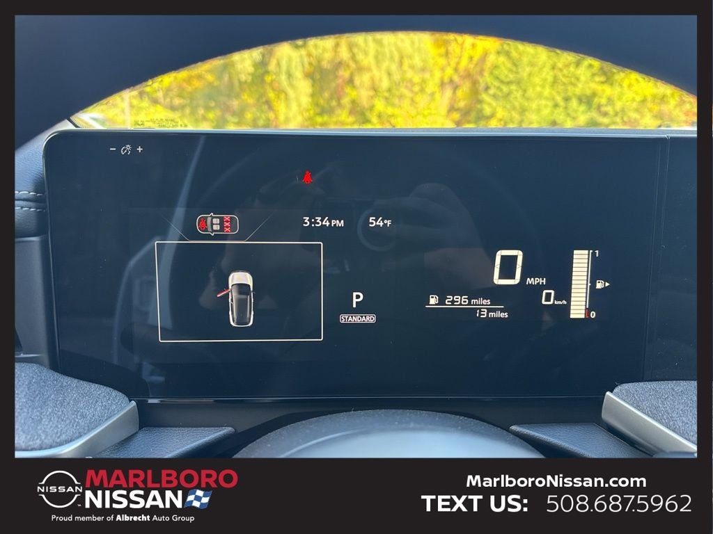 2026 Nissan KICKS SV AWD - Photo 20