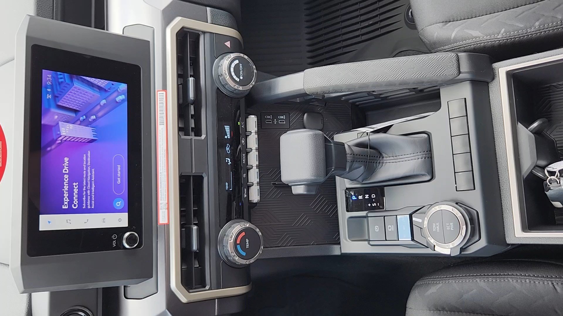 New 2026 Celestial Silver Metallic Toyota SR5 image 14