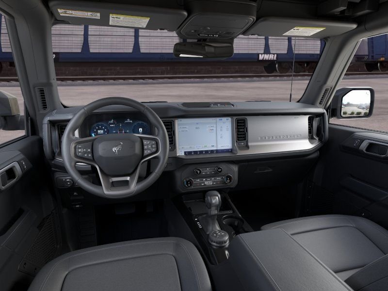 New 2026 Marsh Gray Ford Outer Banks® image 9