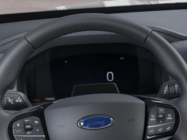 New 2026 Carbonized Gray Metallic Ford Platinum image 13