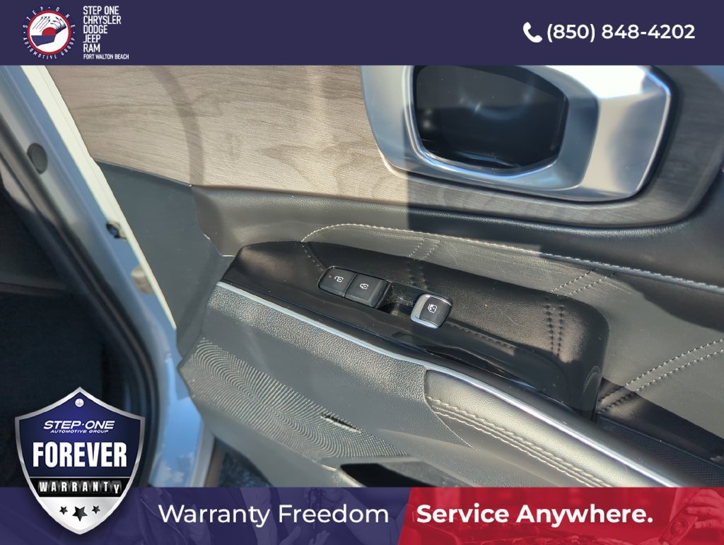 Used 2024 Gray Kia X-Line SX Prestige image 36