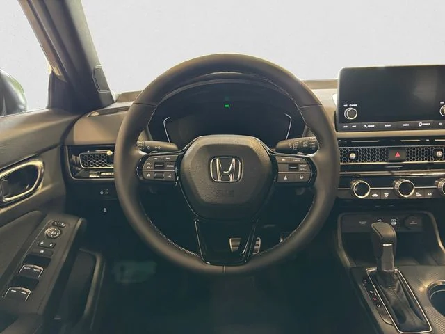 New 2026 Sand Dune Pearl Honda Sport image 13
