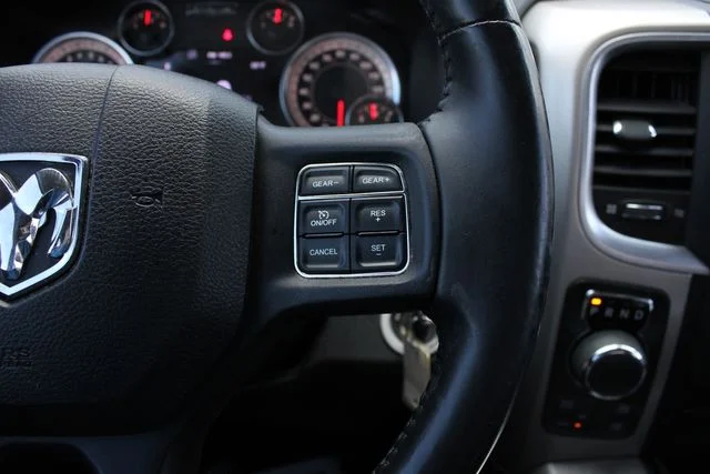 Used 2015 Blue Ram Big Horn image 11