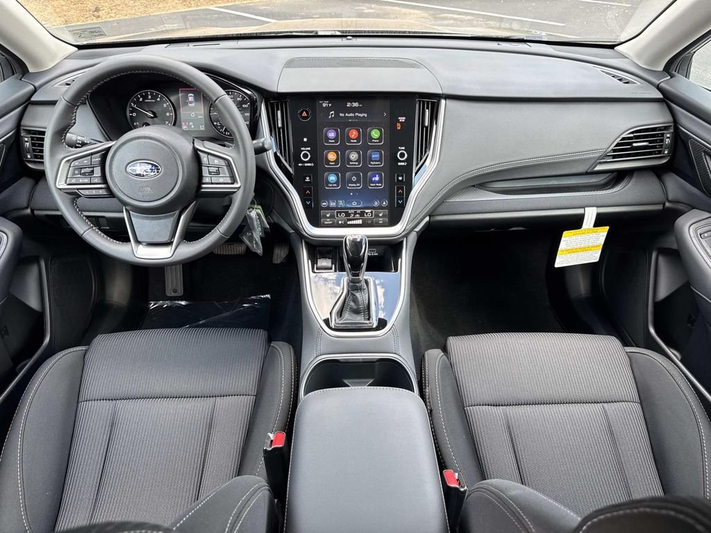 2025 Subaru Legacy Premium - Photo 16