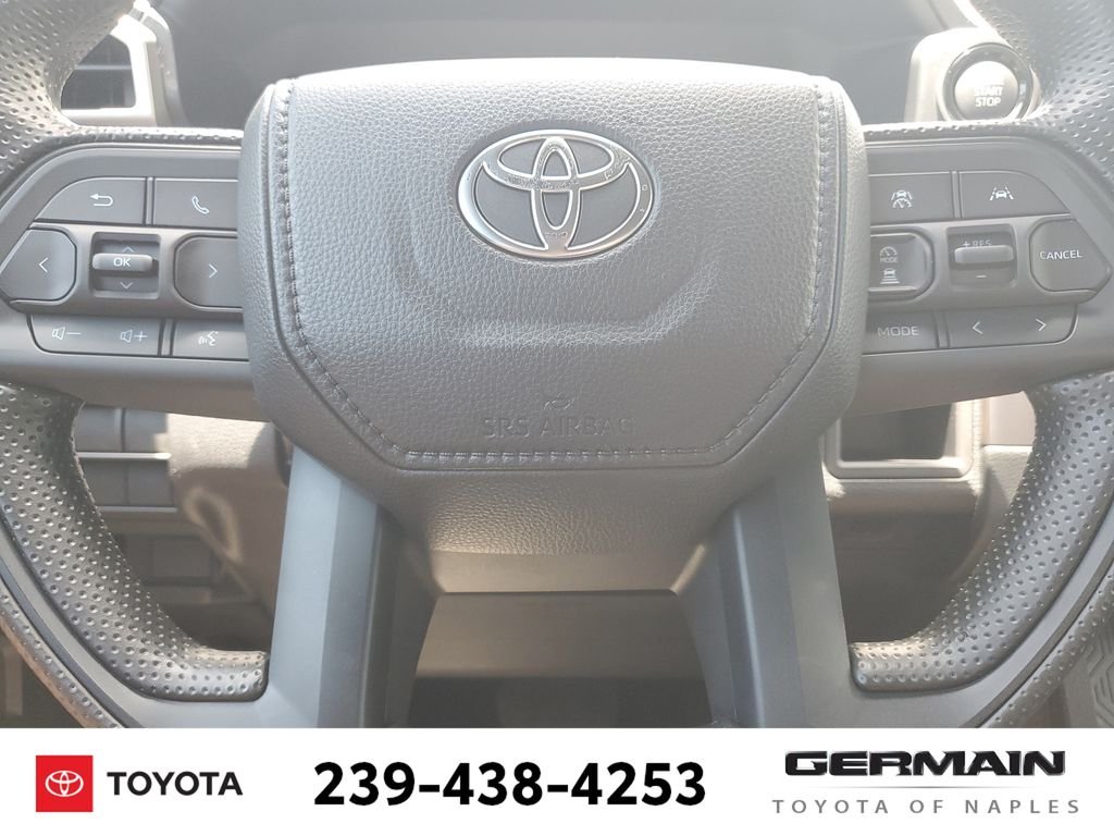 New 2026 Underground Toyota  SR5 image 21