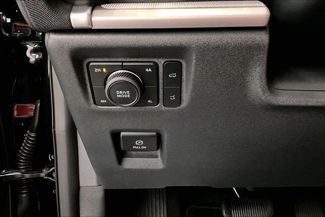 2025 Ford Expedition Active - Photo 39