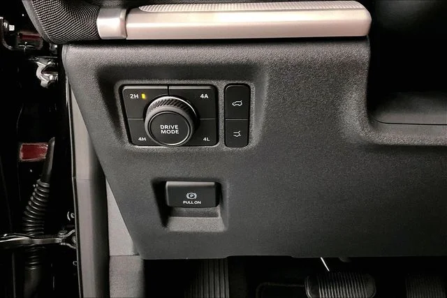 2025 Ford Expedition Active - Photo 39