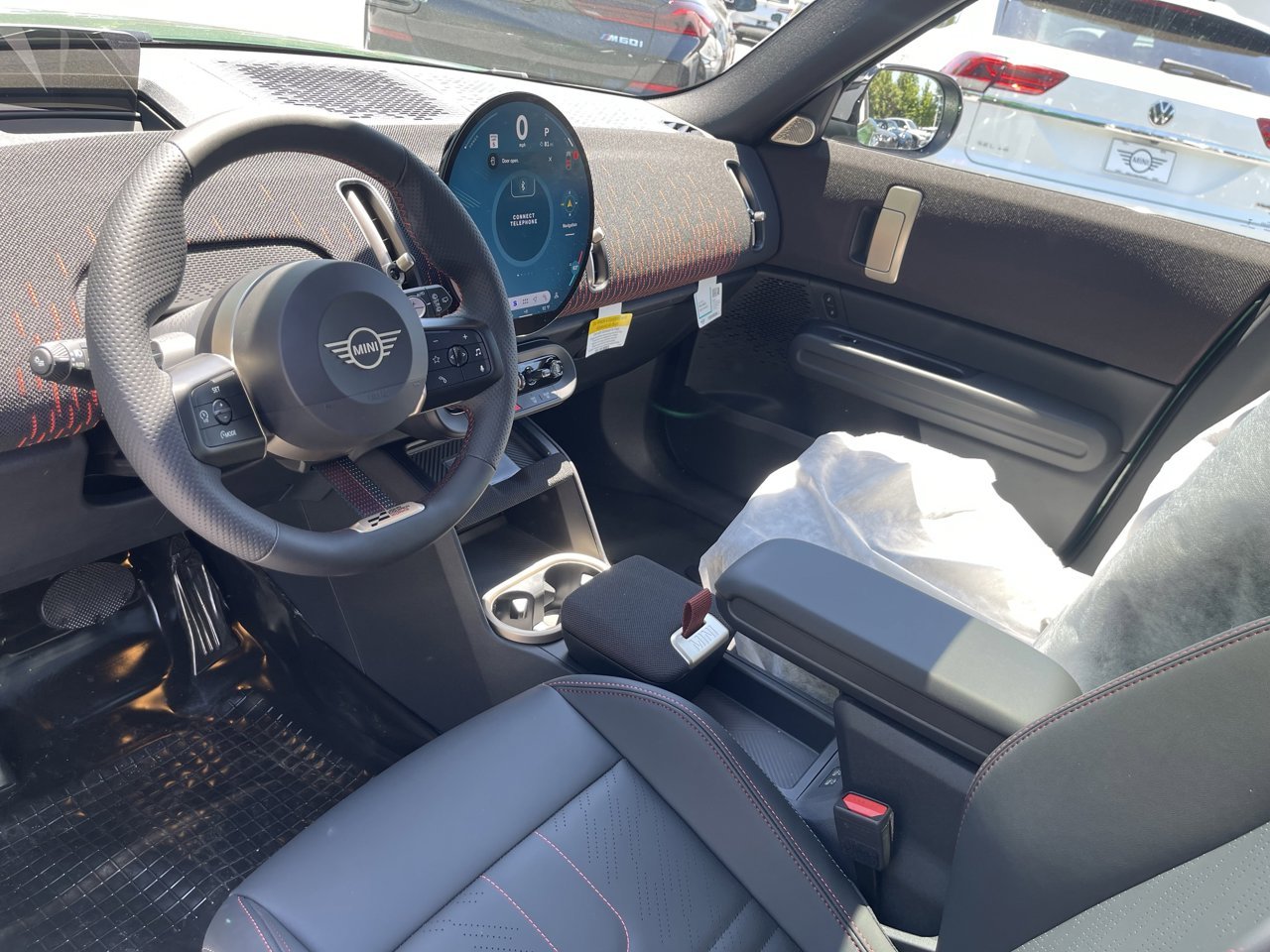 2027 MINI Countryman S - Photo 11
