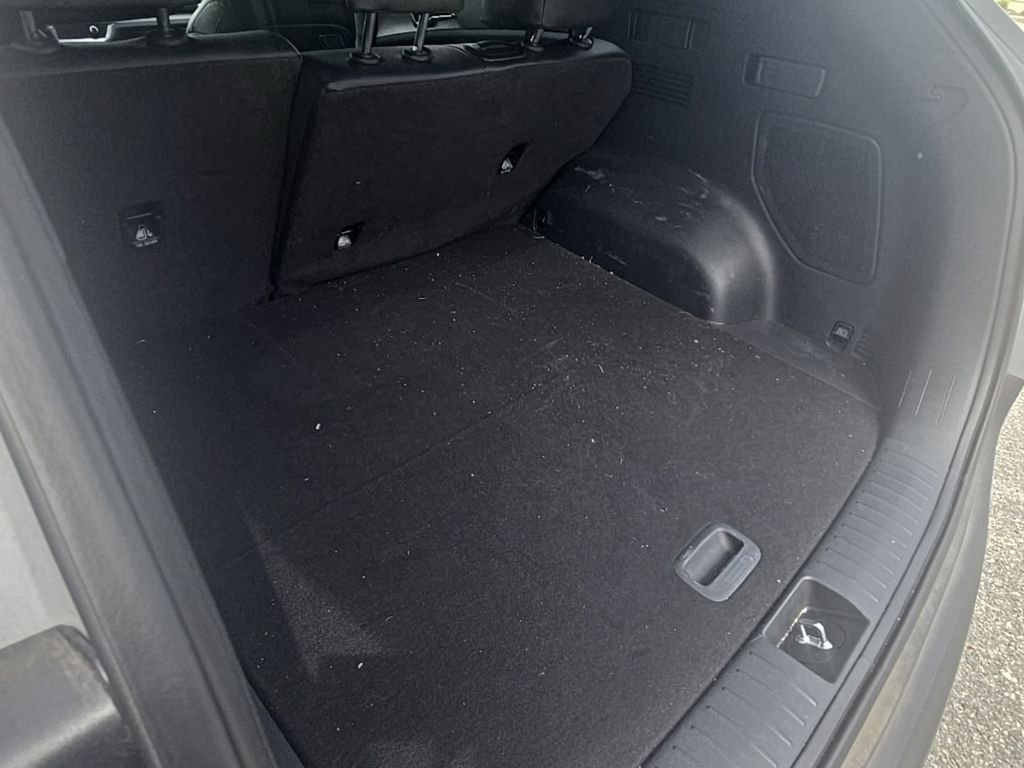 Used 2023 Gray Kia X-Pro image 10