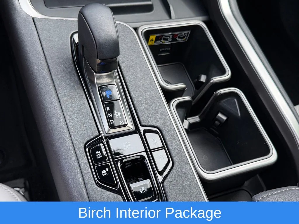 Used 2026 Black Lexus 350 Premium image 14